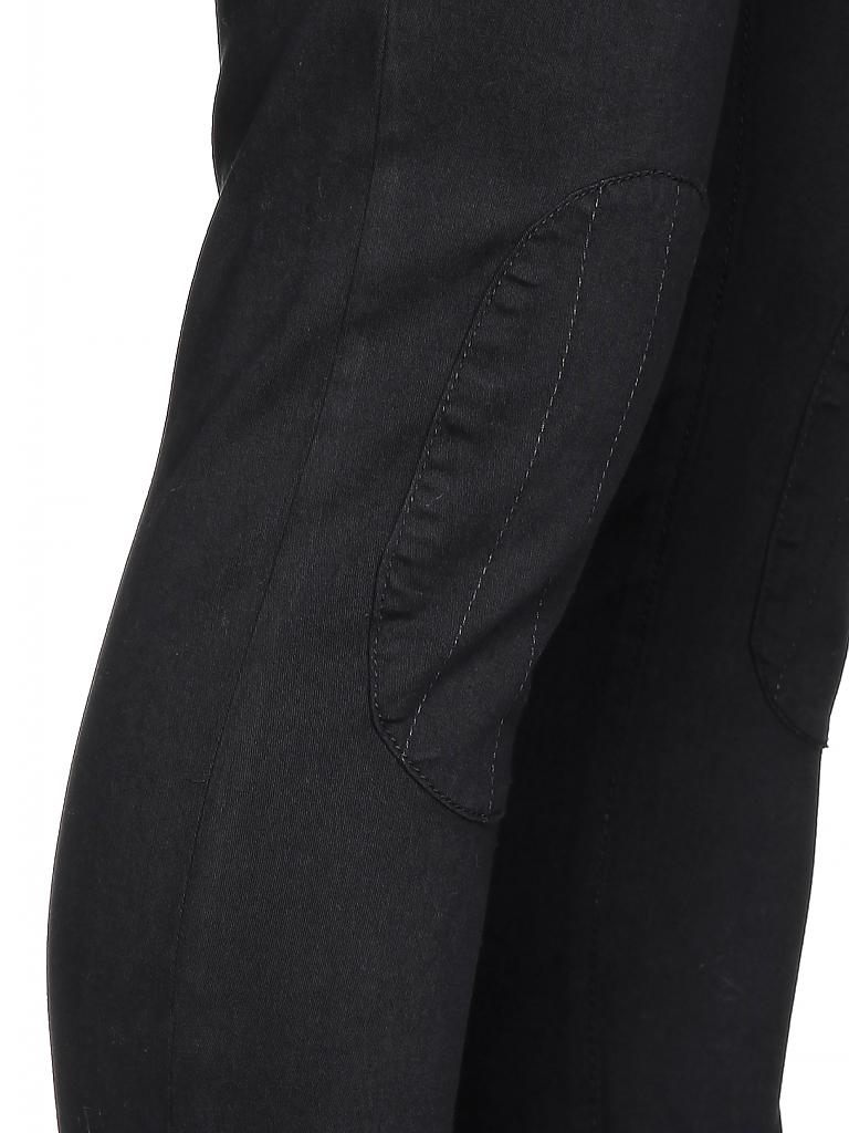 SOLID | Hose "Rock" | schwarz