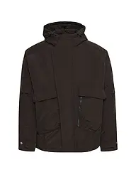 SOLID | Jacke MAXX | schwarz