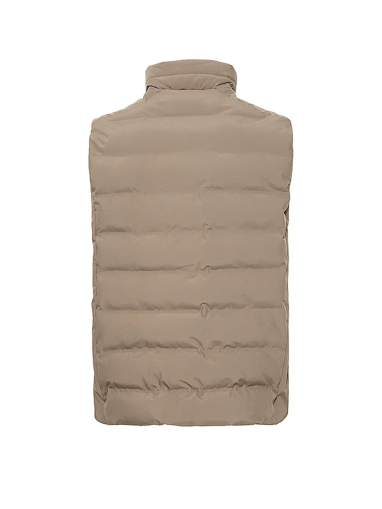 SOLID | Steppgilet MILAS | 