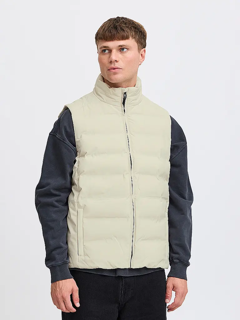 SOLID | Steppgilet MILAS | 