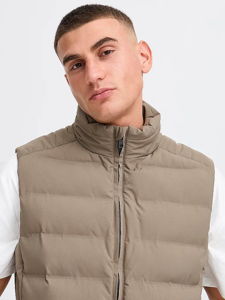 SOLID | Steppgilet MILAS | 