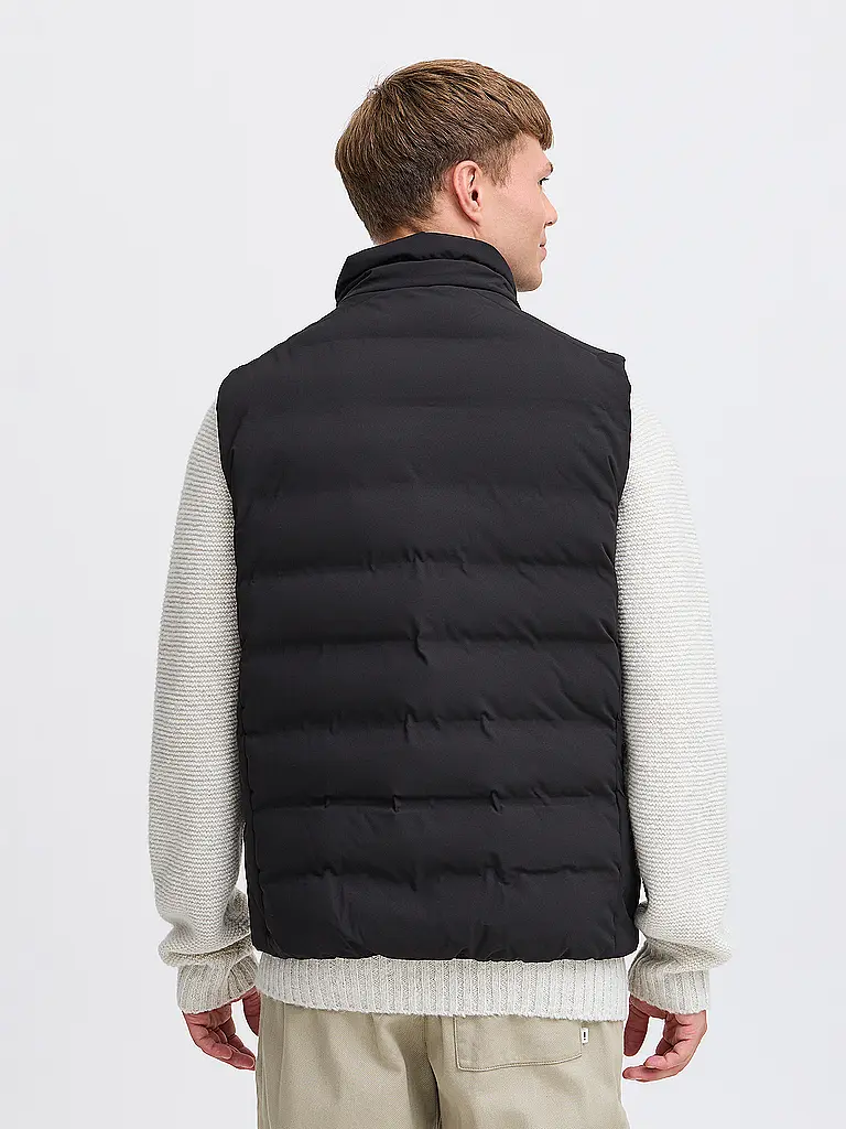 SOLID | Steppgilet MILAS | 