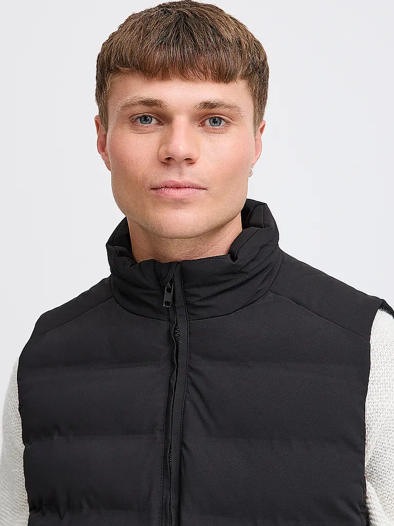 SOLID | Steppgilet MILAS | 