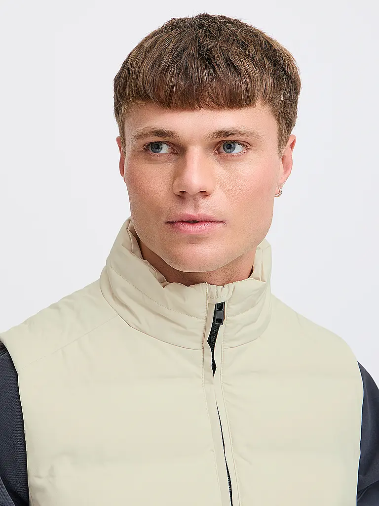 SOLID | Steppgilet MILAS | 