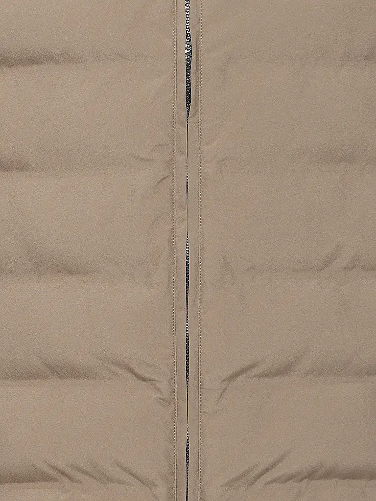 SOLID | Steppgilet MILAS | 