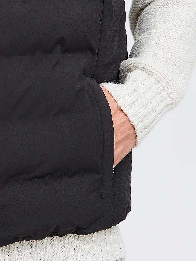 SOLID | Steppgilet MILAS | 