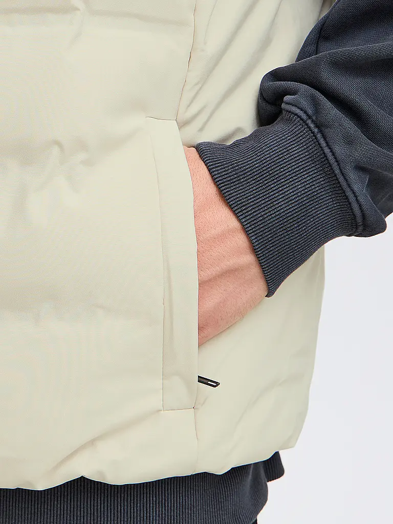 SOLID | Steppgilet MILAS | 