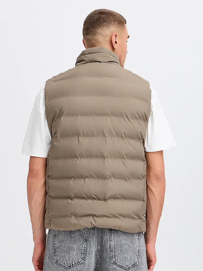 SOLID | Steppgilet MILAS | 