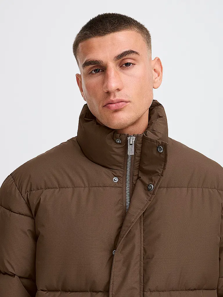 SOLID | Steppjacke | 