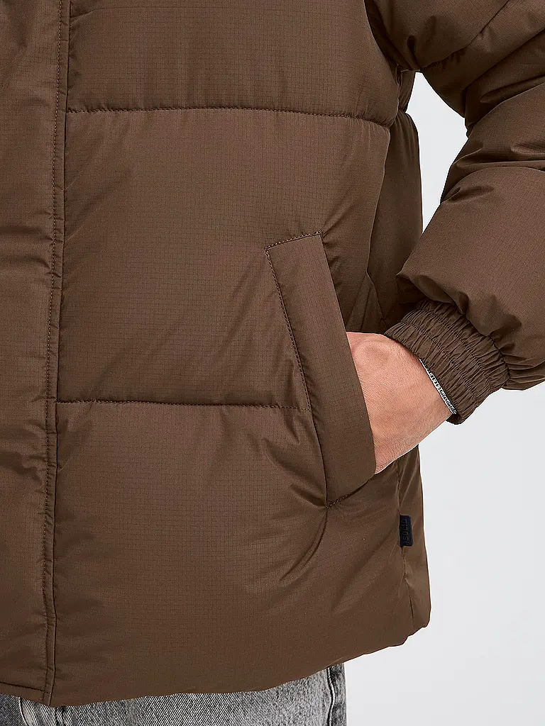 SOLID | Steppjacke | 