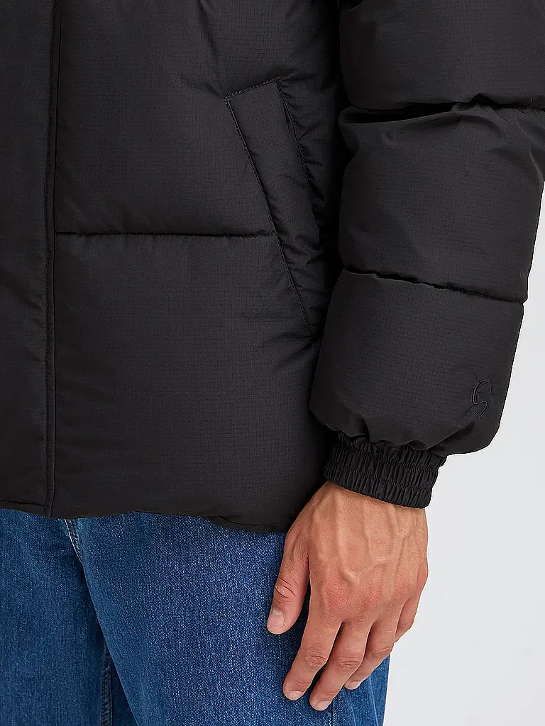 SOLID | Steppjacke | 