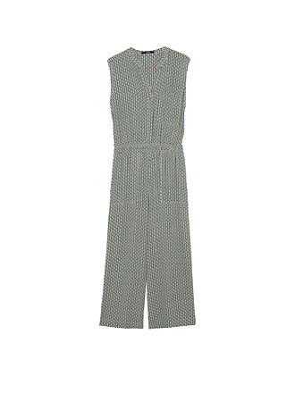 SOMEDAY | Jumpsuit CHOLEY ethnic