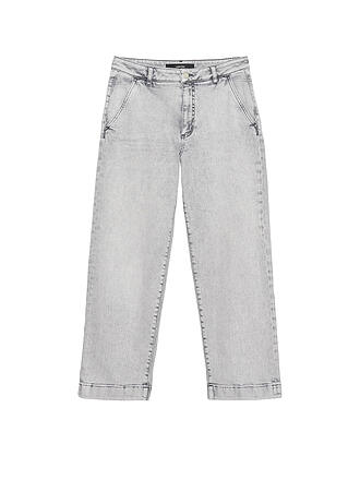 SOMEDAY | Jeans Straight Fit CHENILA