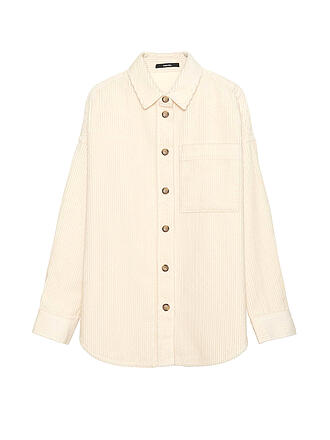 SOMEDAY | Overshirt - Cordbluse ZEROYA