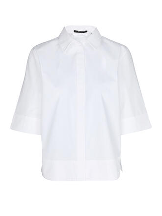 SOMEDAY | Bluse ZARBA BUTTON UP