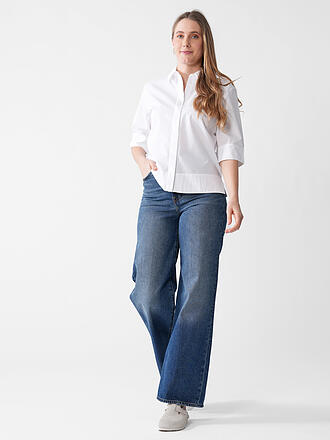 SOMEDAY | Bluse ZARBA BUTTON UP
