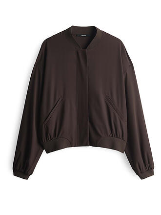 SOMEDAY | Blouson NARLIE DETAIL