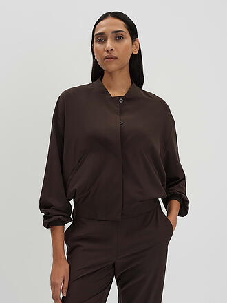 SOMEDAY | Blouson NARLIE DETAIL