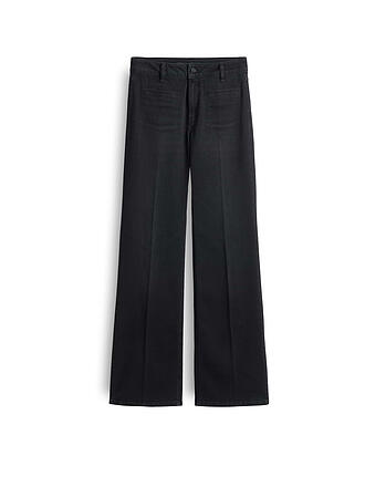 SOMEDAY | Jeans Wide Leg CARIE FRENCH