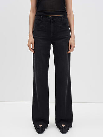 SOMEDAY | Jeans Wide Leg CARIE FRENCH