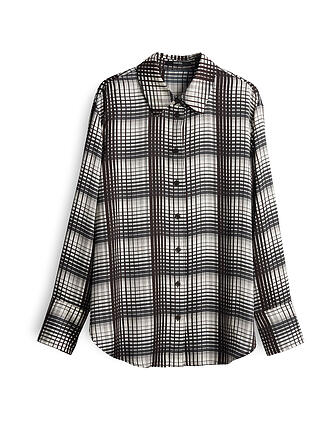 SOMEDAY | Bluse ZEBECCA