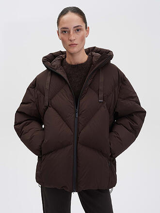 SOMEDAY | Daunensteppjacke VORTEA