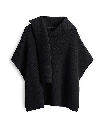 SOMEDAY | Cape - Poncho BOLANA CAPE