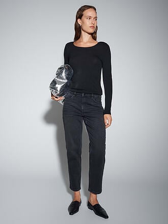 SOMEDAY | Langarmshirt KIROSA SOFT LONG