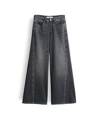 SOMEDAY | Jeans Wide Leg CELLMA PALAZZO TWIST