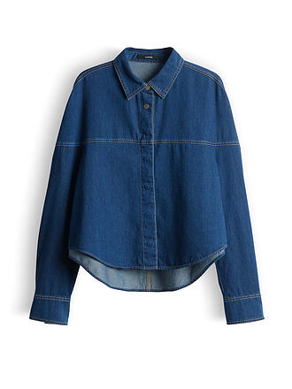 SOMEDAY | Jeansbluse ZOLYA
