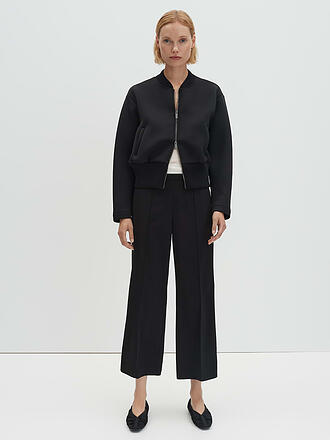 SOMEDAY | Culotte CHARLIE CROPPED WIDE