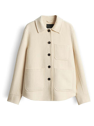 SOMEDAY | Overshirt NATTA