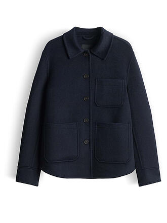 SOMEDAY | Overshirt NATTA