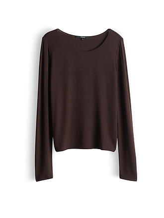 SOMEDAY | Langarmshirt KIROSA SOFT LONG