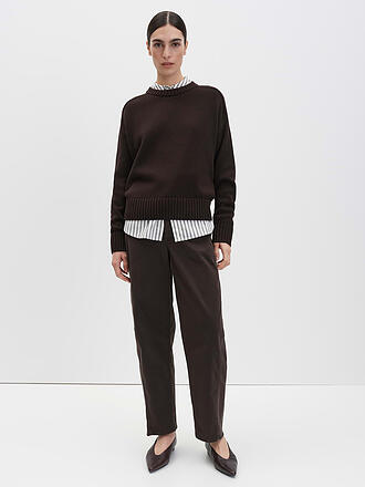 SOMEDAY | Jeans Balloon Fit CELLMA LONG BARREL