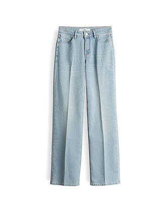 SOMEDAY | Jeans Wide Leg CARIE ICONIC