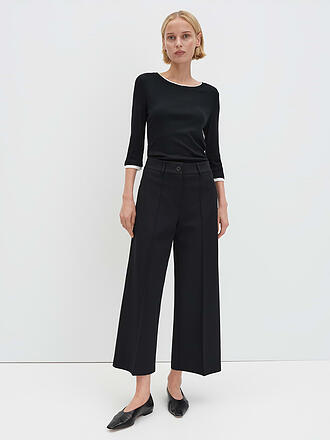 SOMEDAY | Culotte CATSBY REFINED