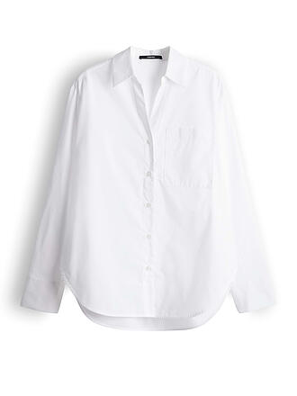 SOMEDAY | Hemdbluse ZAMILY