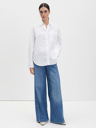 SOMEDAY | Hemdbluse ZAMILY