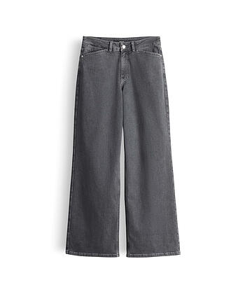 SOMEDAY | Jeans Wide Leg CELLMA EDGE