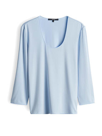 SOMEDAY | Langarmshirt KIROSA FINE