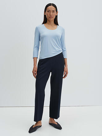 SOMEDAY | Langarmshirt KIROSA FINE