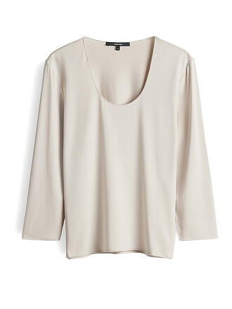 SOMEDAY | Langarmshirt KIROSA FINE