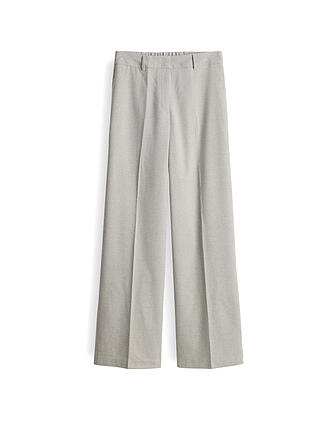 SOMEDAY | Marlenehose CATSBY TEXTURE