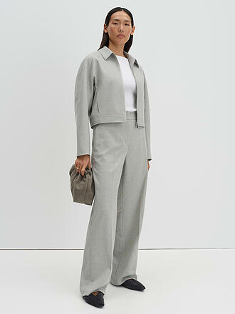 SOMEDAY | Marlenehose CATSBY TEXTURE