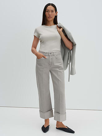 SOMEDAY | Hose 7/8 CORAH TURN UP SLEEK