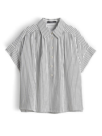 SOMEDAY | Hemdbluse ZAFINE