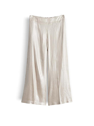 SOMEDAY | Culotte CATSBY CROPPED WIDE