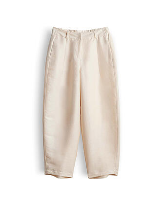 SOMEDAY | Hose Barrel Leg CISILIA