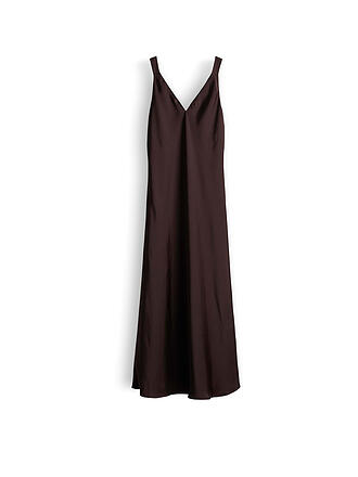 SOMEDAY | Midikleid QOVA PURE